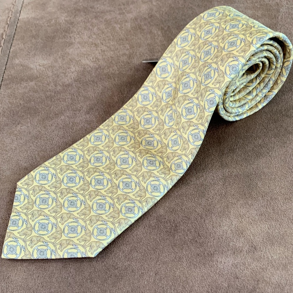 NWT Tie